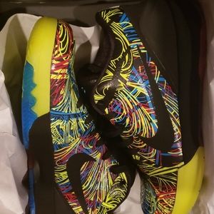 Kobe IV Protro Wizenard